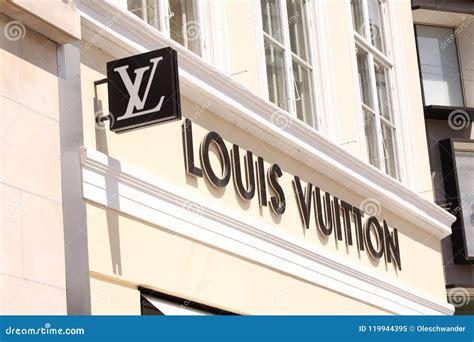 lv company